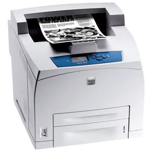 Ремонт принтера Xerox 4510N в Красноярске